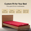 Frido Mattress Protector