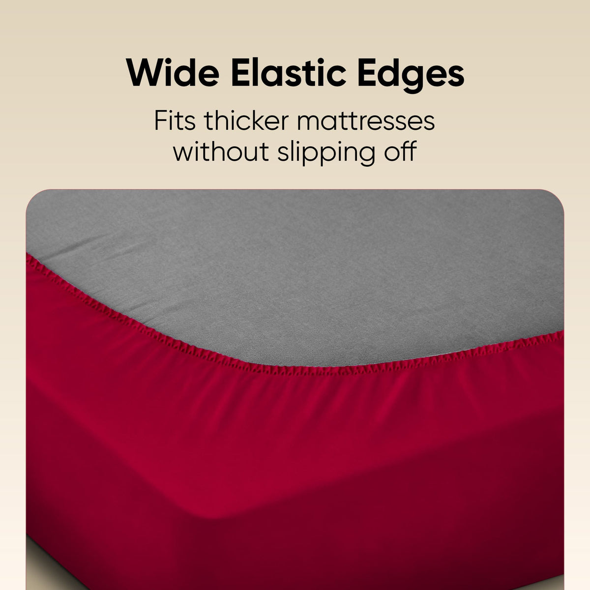 Frido Mattress Protector