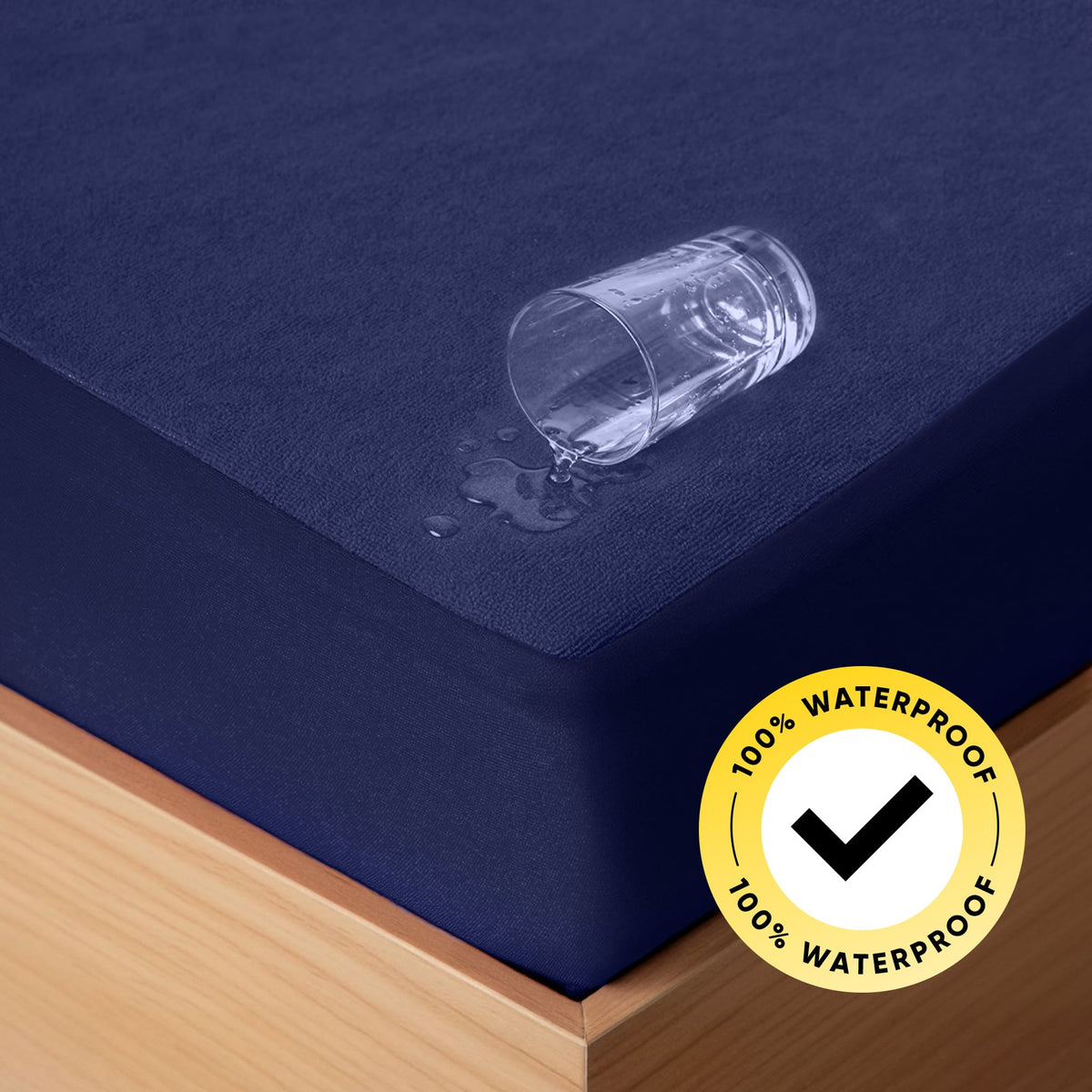 Frido Mattress Protector