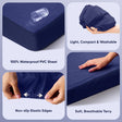 Frido Mattress Protector