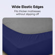 Frido Mattress Protector