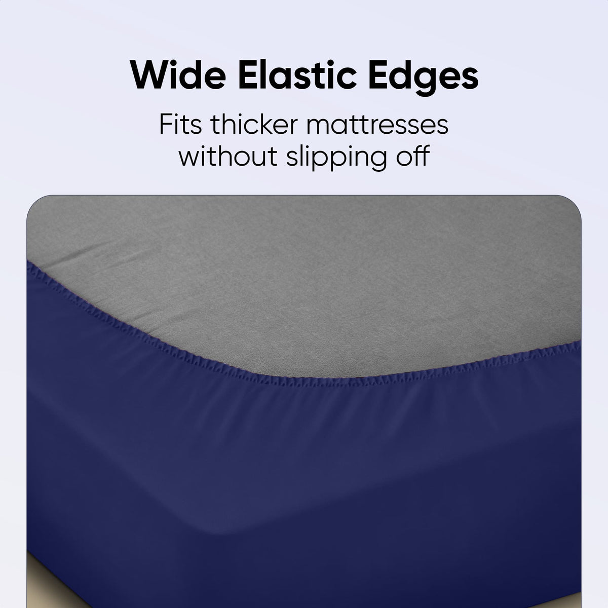 Frido Mattress Protector