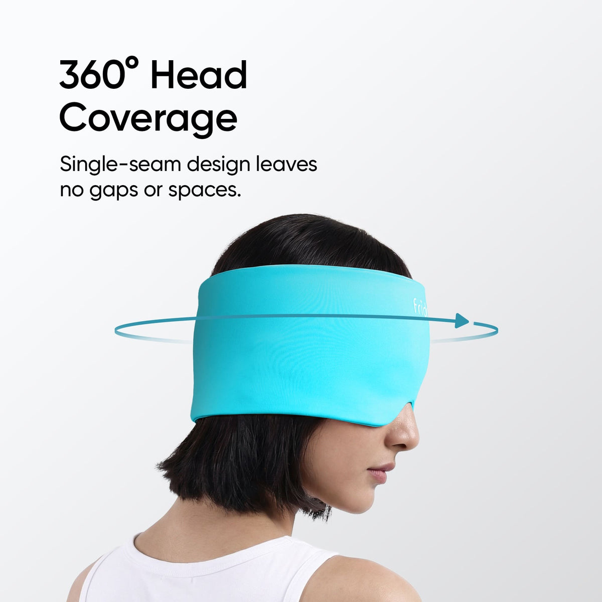 Frido Cold & Hot Therapy Cap