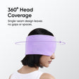 Frido Cold & Hot Therapy Cap