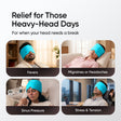 Frido Cold & Hot Therapy Cap