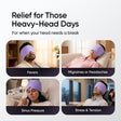 Frido Cold & Hot Therapy Cap