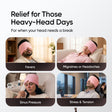 Frido Cold & Hot Therapy Cap
