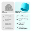 Frido Cold & Hot Therapy Cap