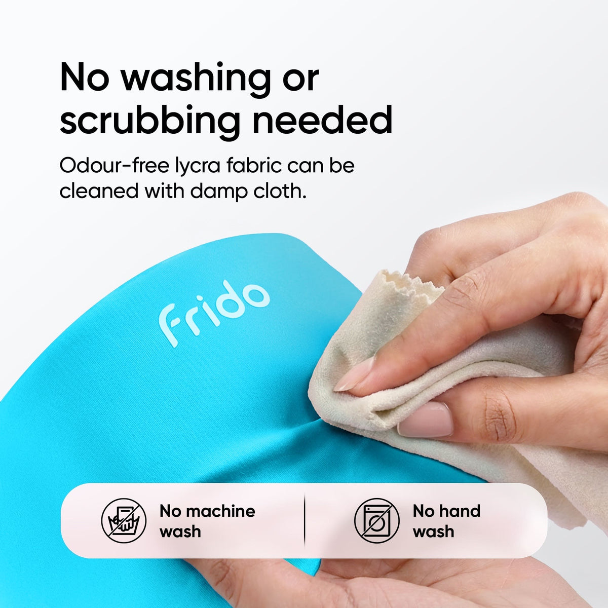 Frido Cold & Hot Therapy Cap