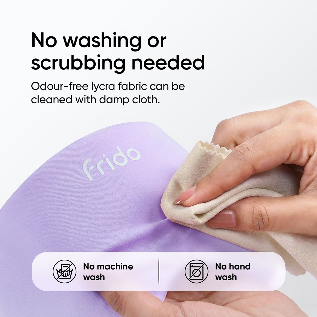 Frido Cold & Hot Therapy Cap