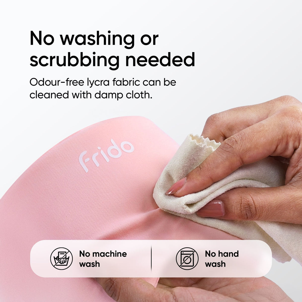 Frido Cold & Hot Therapy Cap