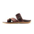 Frido Men's Orthotics Toe Ring Sandals