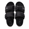 Frido Men's Orthotics Dual Strap Sandals