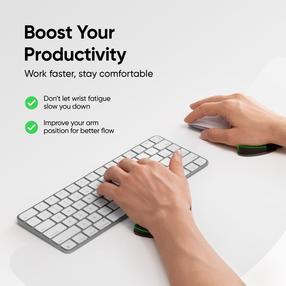 No More Bad Posture Bundle