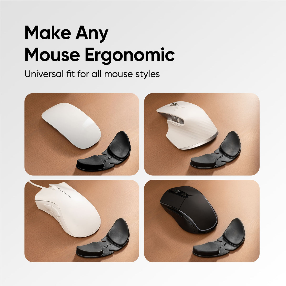 No More Bad Posture Bundle
