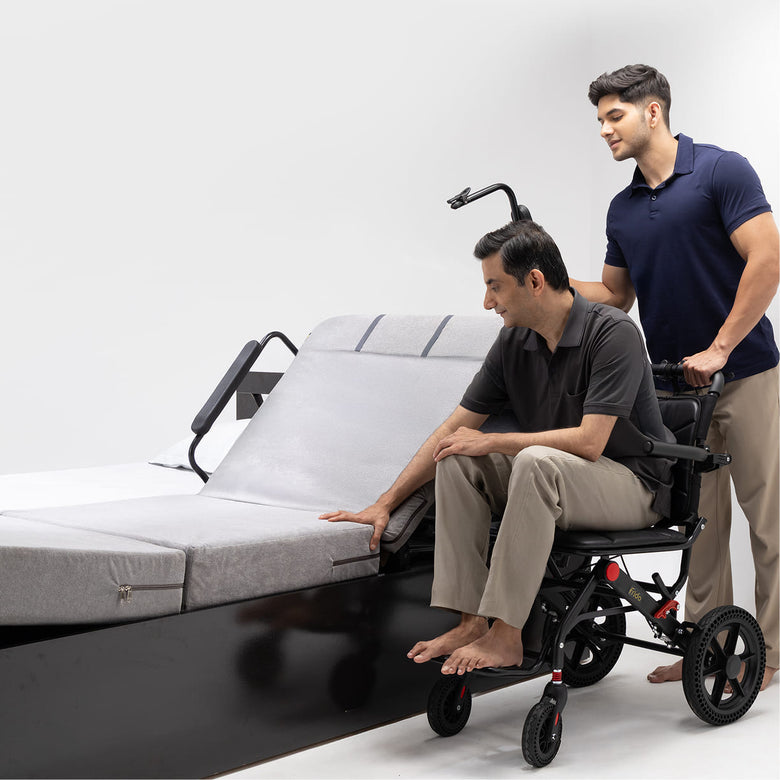 Recovery Support That Feels Like Home