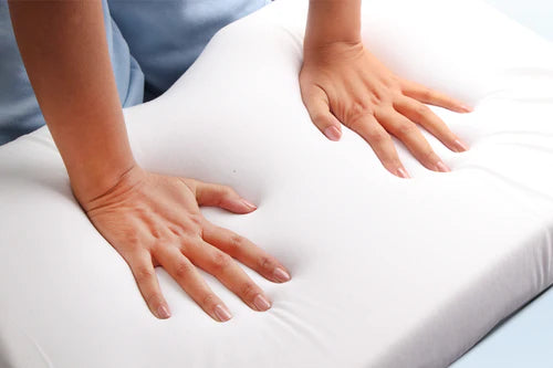 Ultra-responsive Memory Foam