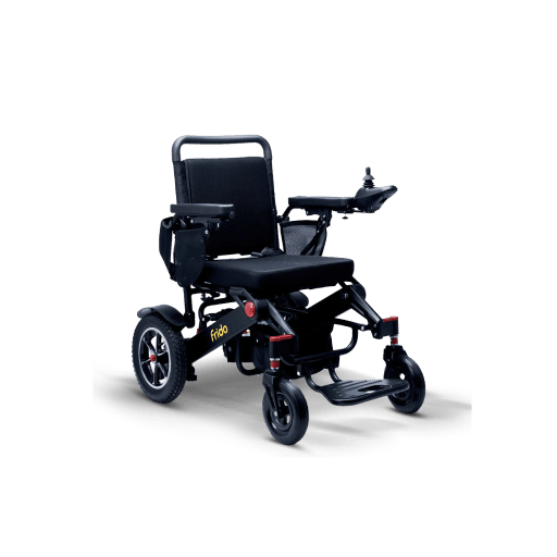 Mobility