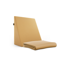 Frido Wedge Plus Cushion Cover