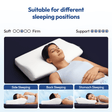 Frido Ultimate Neck Contour Cervical Plus Pillow
