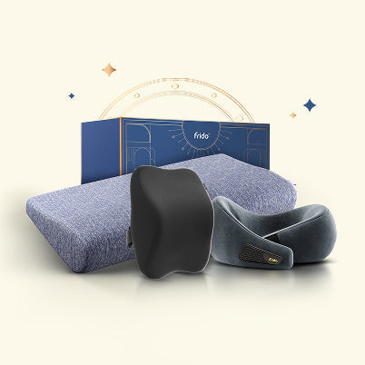 No More Neck Pain Bundle