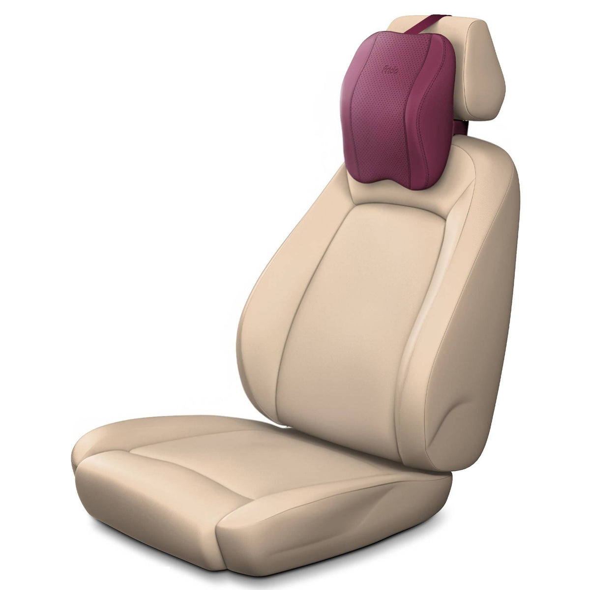Frido Premium Car Neck Rest Cushion