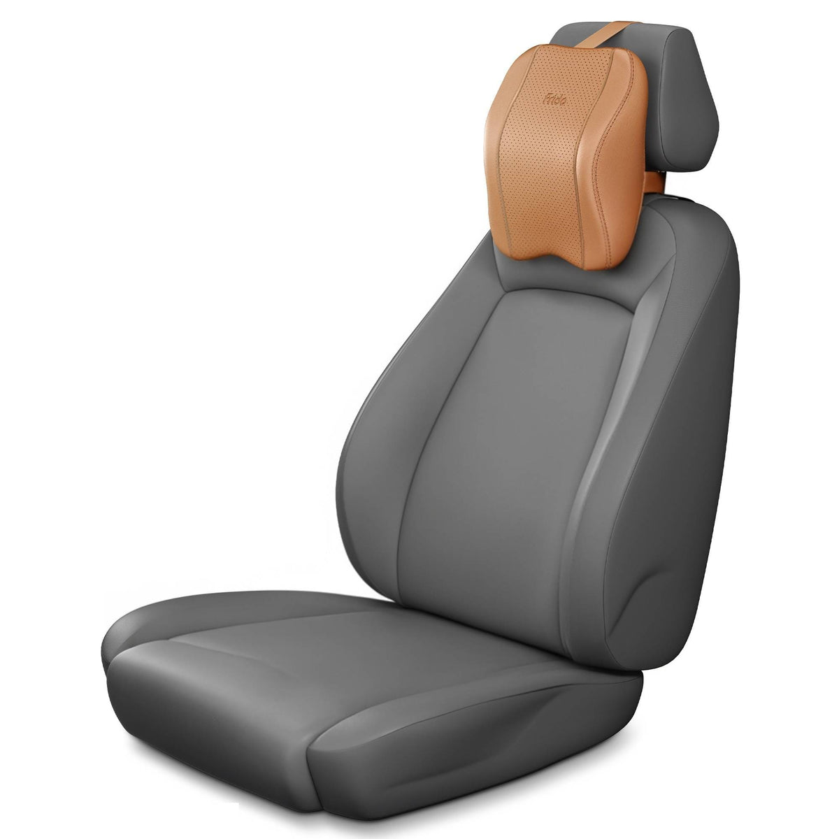 Frido Premium Car Neck Rest Cushion