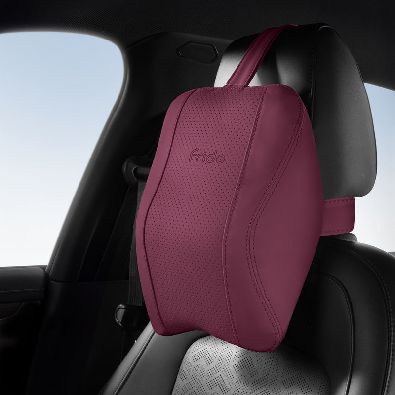 Frido Premium Car Neck Rest Cushion