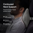 Frido Premium Car Neck Rest Cushion