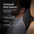 Frido Premium Car Neck Rest Cushion