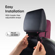 Frido Premium Car Neck Rest Cushion