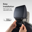 Frido Premium Car Neck Rest Cushion