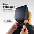 Frido Premium Car Neck Rest Cushion