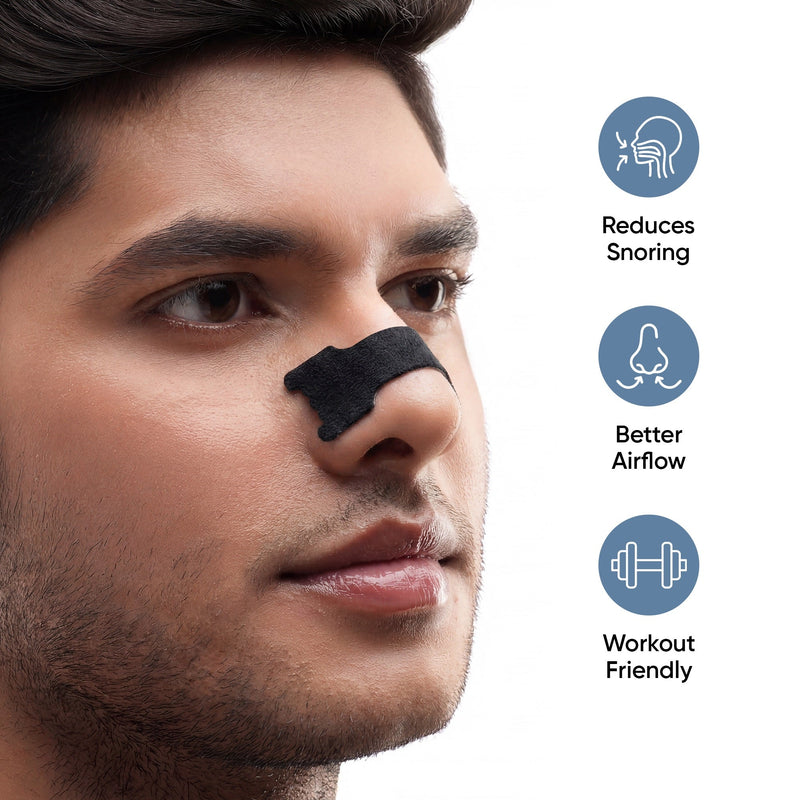 Frido Nasal Strip Pro