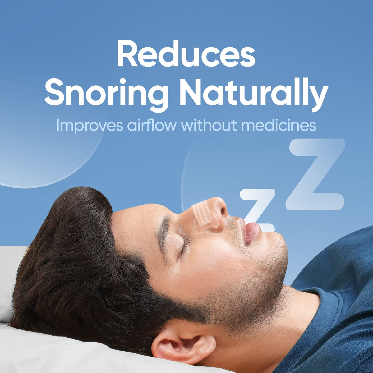 Frido Nasal Strips