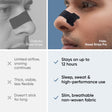 Frido Nasal Strip Pro