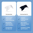 Frido Nasal Strip Pro