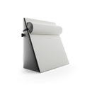 White Grey