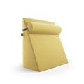 Mustard Yellow