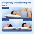 Frido Ultimate Deep Sleep Pillow