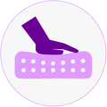 Othopedic grade memory foam