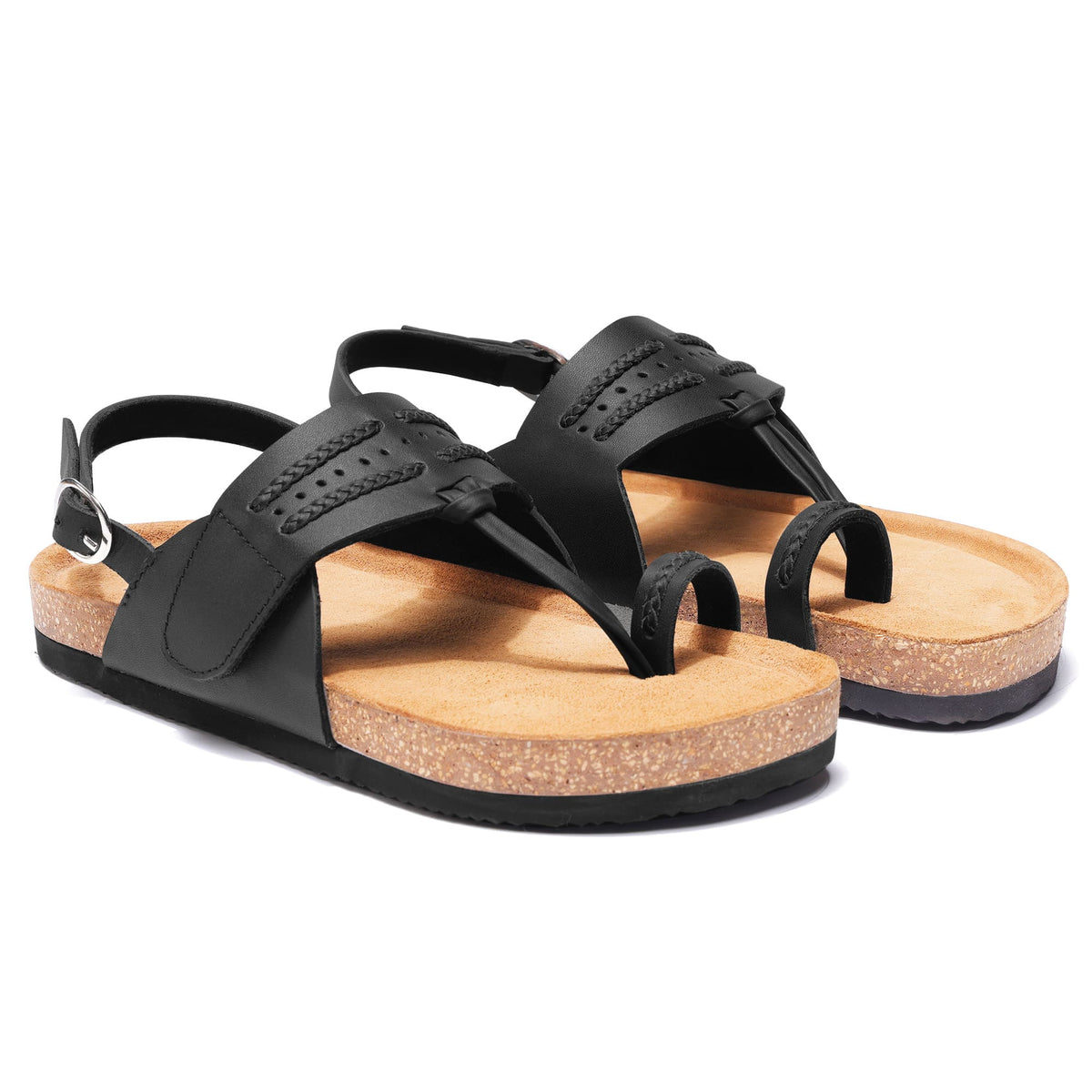 Frido Puneri Chappal - Women
