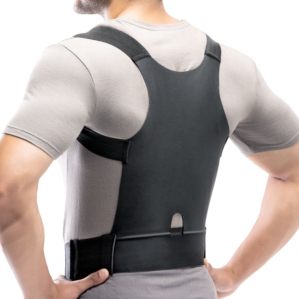 No More Bad Posture Bundle