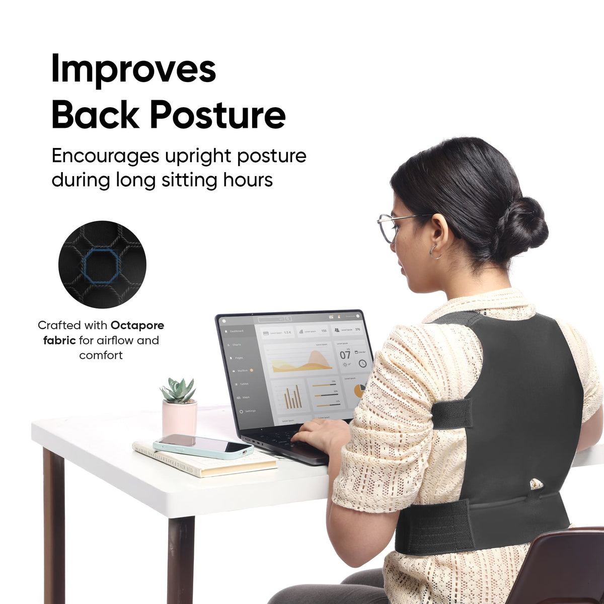 No More Bad Posture Bundle