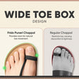 Frido Puneri Chappal - Women