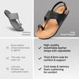 Frido Puneri Chappal - Women