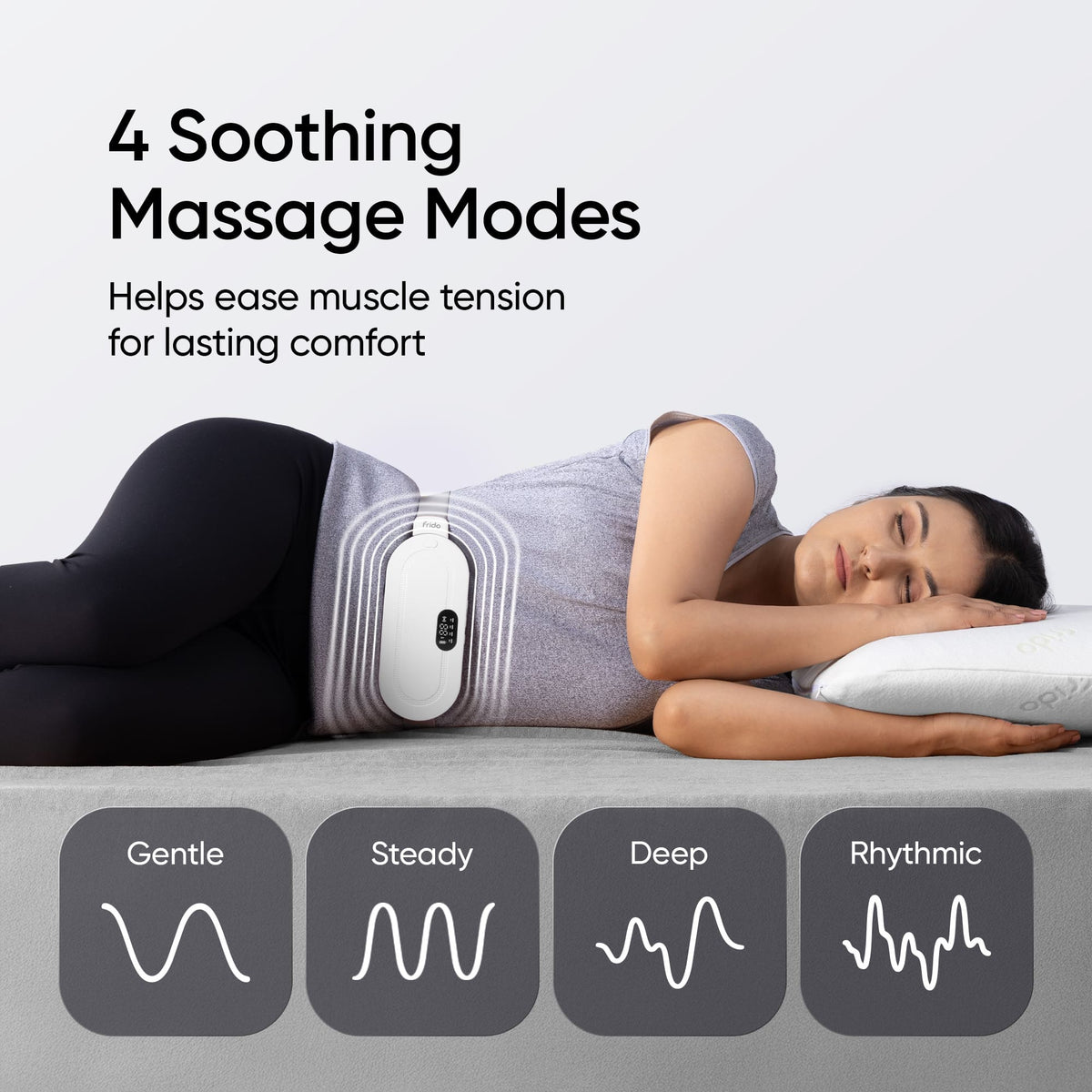Frido Cramp Relief Belt