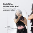 Frido Cramp Relief Belt