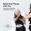 Frido Cramp Relief Belt