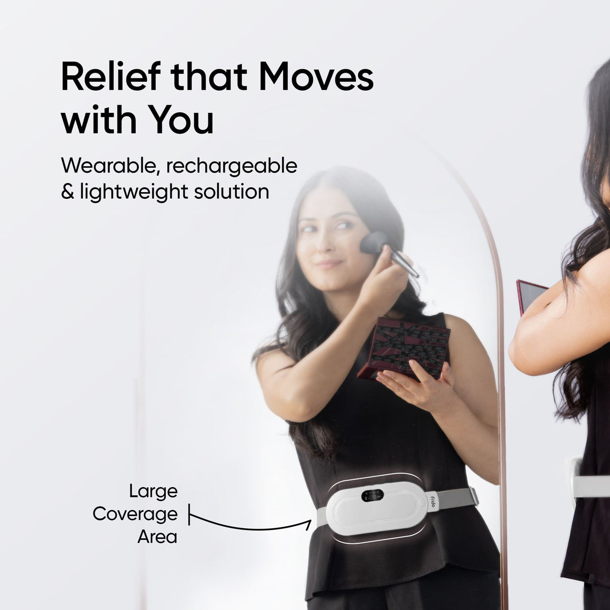 Frido Cramp Relief Belt